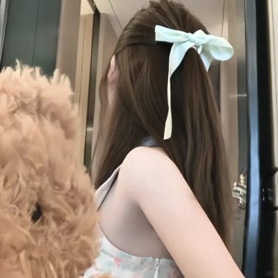 爱马的女孩